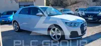 2019 Audi A1