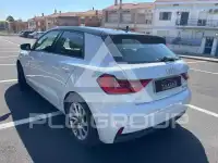 2019 Audi A1