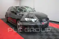 2019 Audi A1
