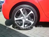 2019 Audi A1