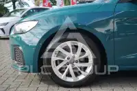 2019 Audi A1