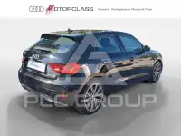 2019 Audi A1