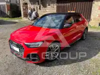 2019 Audi A1