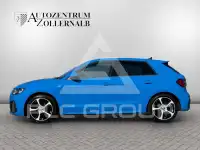 2019 Audi A1
