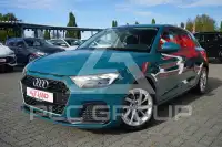 2019 Audi A1