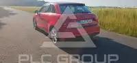 2019 Audi A1