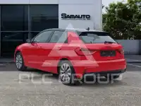 2019 Audi A1
