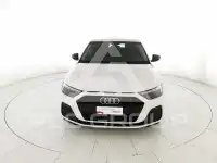 2019 Audi A1