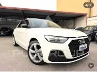 2019 Audi A1