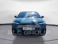 2019 Audi A1