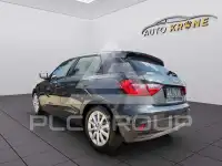 2019 Audi A1