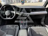 2019 Audi A1