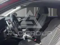 2019 Audi A1