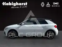 2019 Audi A1