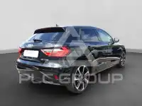 2019 Audi A1
