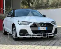 2019 Audi A1