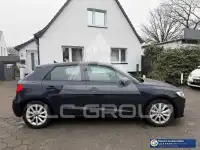 2019 Audi A1