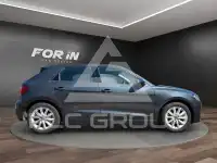 2019 Audi A1