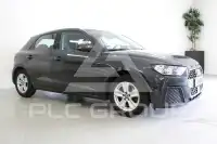 2019 Audi A1