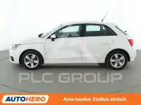 2019 Audi A1