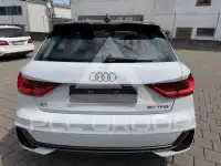 2019 Audi A1