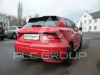 2019 Audi A1