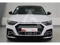 2019 Audi A1