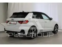 2019 Audi A1