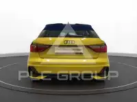 2019 Audi A1
