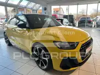 2019 Audi A1