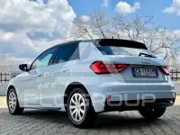 2019 Audi A1
