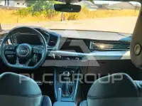 2019 Audi A1