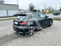 2019 Audi A1