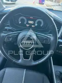 2019 Audi A1