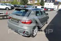 2019 Audi A1