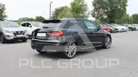 2019 Audi A1
