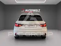 2019 Audi A1