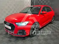 2019 Audi A1