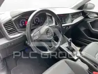 2019 Audi A1