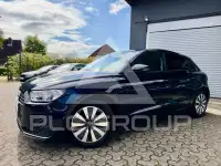 2019 Audi A1