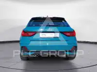 2019 Audi A1