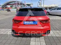 2019 Audi A1