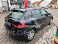 2019 Audi A1