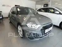 2019 Audi A1