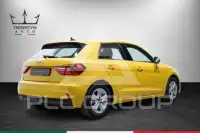 2019 Audi A1