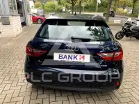 2019 Audi A1