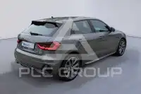 2019 Audi A1