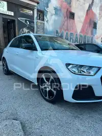2019 Audi A1