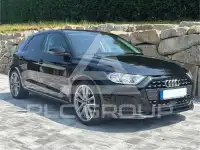 2019 Audi A1
