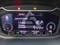 2019 Audi A1